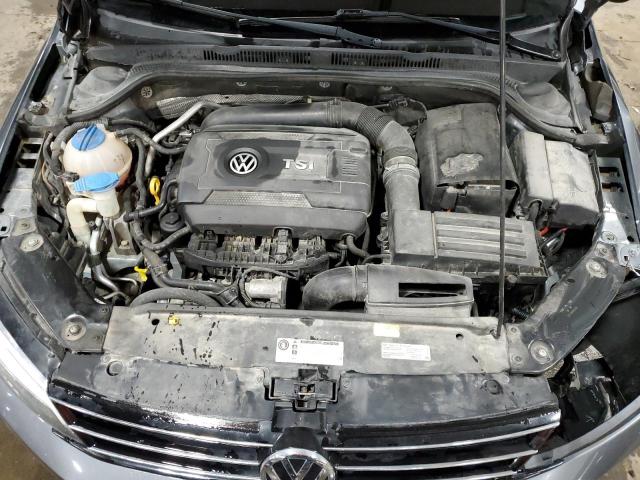 3VWD07AJ4FM340031 | 2015 VOLKSWAGEN JETTA SE