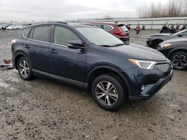 JTMRFREV1HJ715860 | 2017 TOYOTA RAV4 XLE