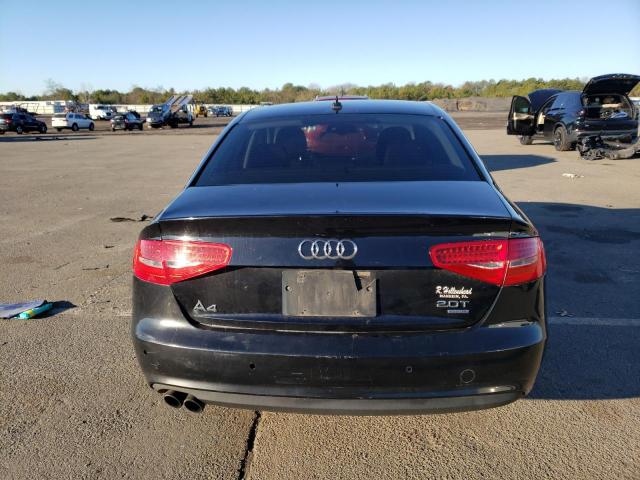 VIN WAUFFAFL9DN028515 2013 Audi A4, Premium Plus no.6