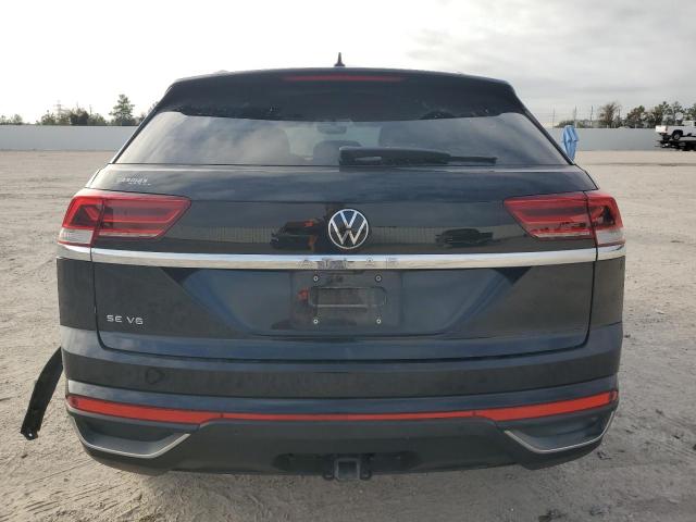 1V25E2CA3LC230365 | 2020 VOLKSWAGEN ATLAS CROS