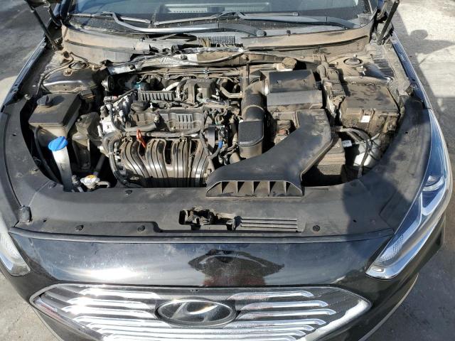 5NPE24AF1JH599943 | 2018 HYUNDAI SONATA SE