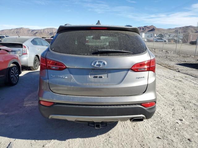 5XYZU3LB0FG273405 | 2015 HYUNDAI SANTA FE S