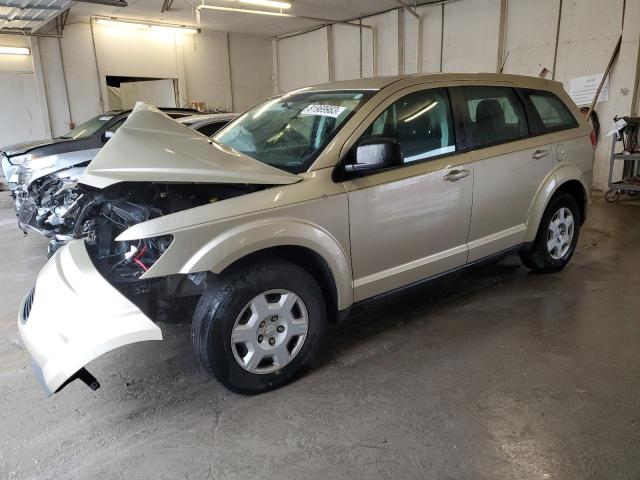 2010 Dodge Journey SE