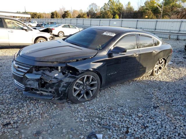 2018 Chevrolet Impala Premier