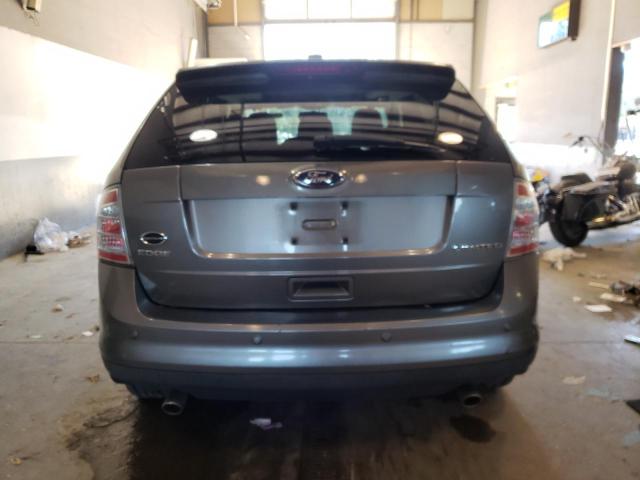 2FMDK39C89BA85364 | 2009 Ford edge limited