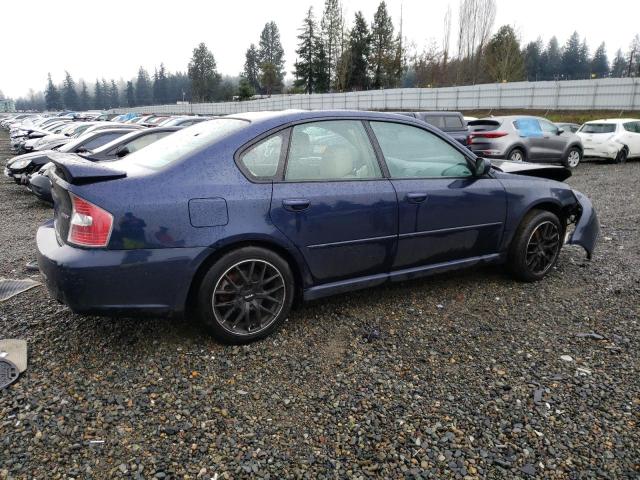 4S3BL616477208759 | 2007 Subaru legacy 2.5i