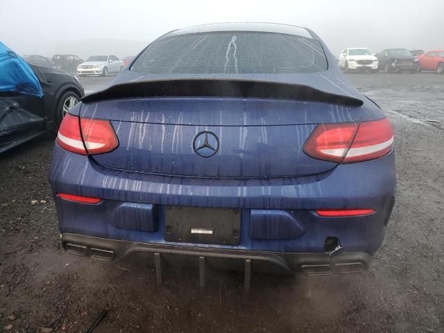 W1KWJ6EB7MG053253 | 2021 MERCEDES-BENZ C 43 AMG