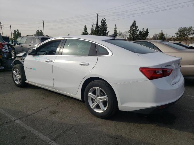 1G1ZC5ST0PF155926 | 2023 CHEVROLET MALIBU LS