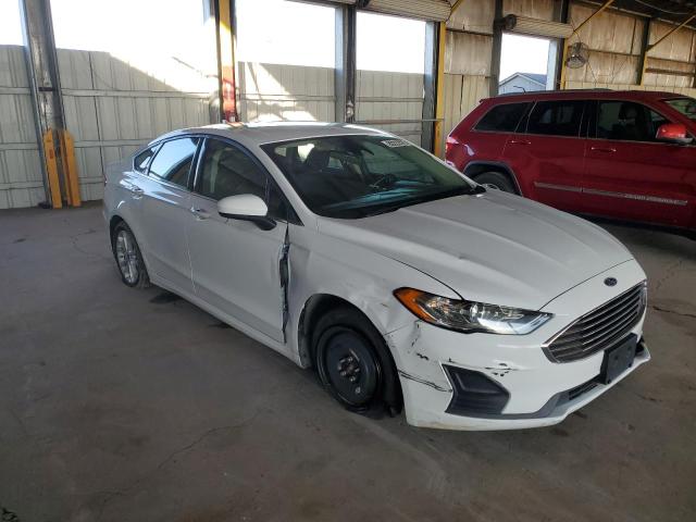 2020 Ford Fusion Se VIN: 3FA6P0H73LR155787 Lot: 80222823