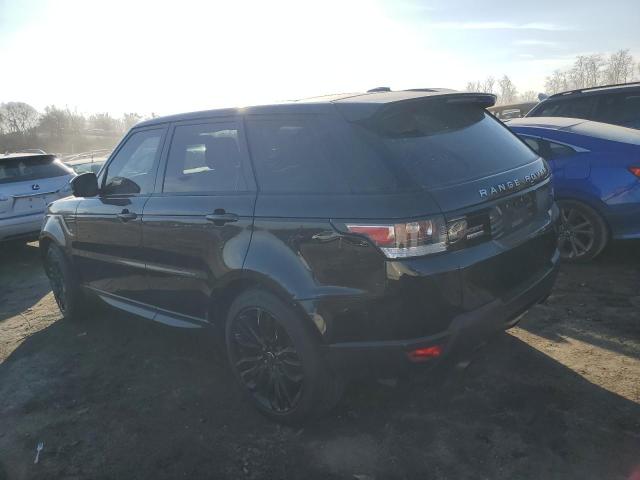 SALWR2TF1EA375532 | 2014 Land Rover range rover sport sc