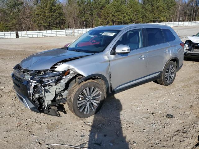 Vin: ja4ad3a36kz039512, lot: 80893123, mitsubishi outlander se 2019 img_1