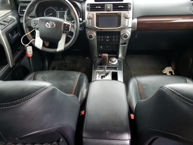 JTEBU5JR4G5296947 | 2016 TOYOTA 4RUNNER SR