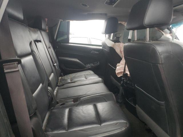 2017 CHEVROLET TAHOE K150 - 1GNSKBKC3HR330977
