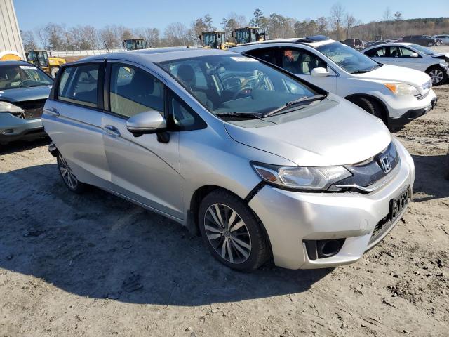 3HGGK5H85FM737881 | 2015 HONDA FIT