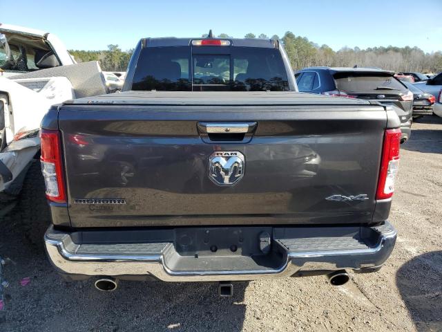 1C6SRFFTXKN546286 | 2019 RAM 1500 BIG H