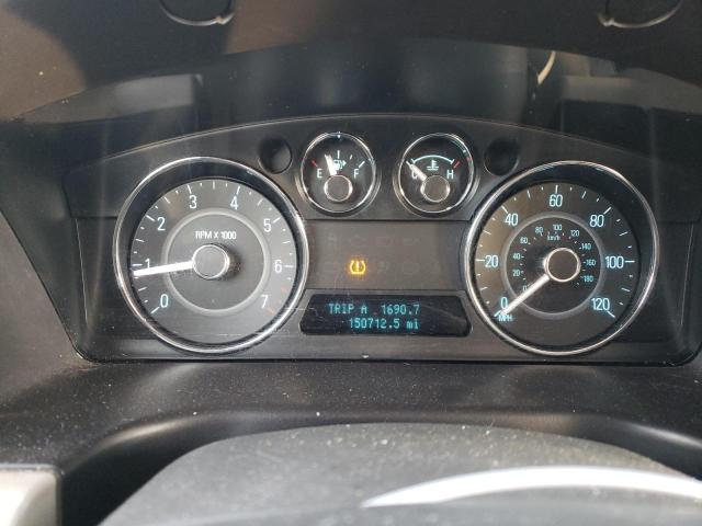 2010 Ford Flex Sel VIN: 2FMHK6CC1ABB30029 Lot: 52804334