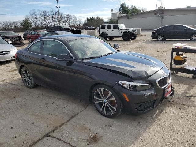 WBA1F9C56GV546309 | 2016 BMW 228 I SULE