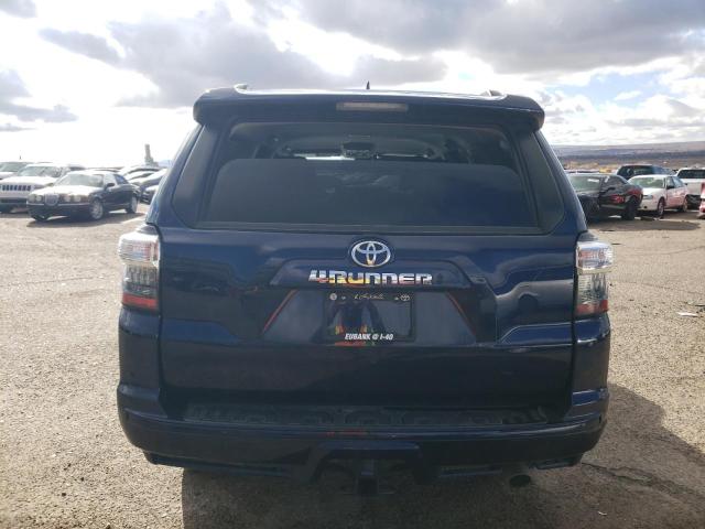 JTESU5JR8N5972913 | 2022 TOYOTA 4RUNNER SR