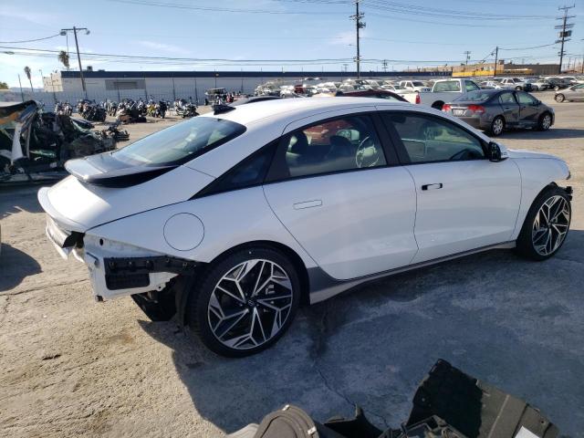2023 HYUNDAI IONIQ 6 SE - KMHM34AC5PA022942