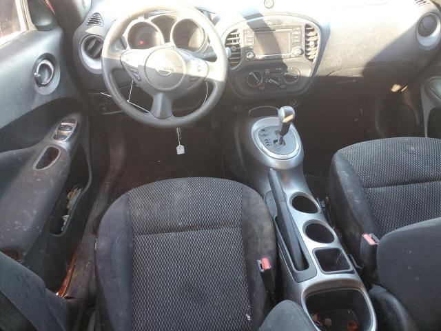 2016 NISSAN JUKE S - JN8AF5MR1GT600368