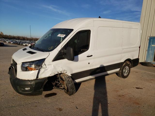 Vin: 1ftbr1c86pka02758, lot: 77436193, ford transit t-250 20231