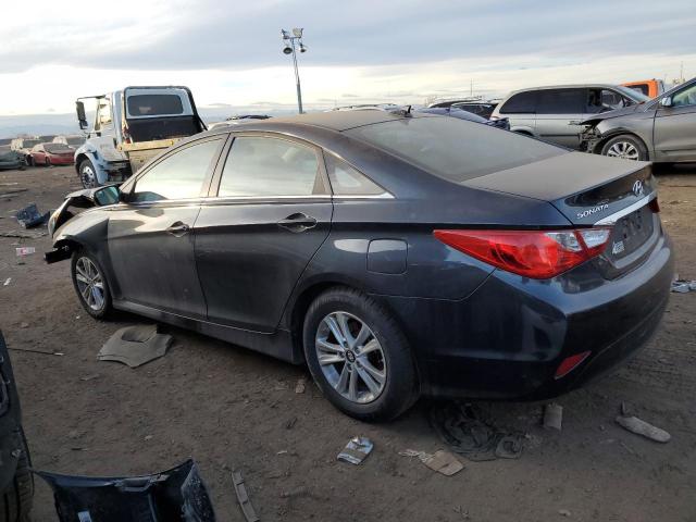 5NPEB4AC7EH854798 | 2014 HYUNDAI SONATA GLS