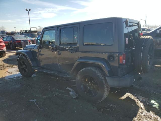 1C4HJWEG0GL338788 | 2016 JEEP WRANGLER U