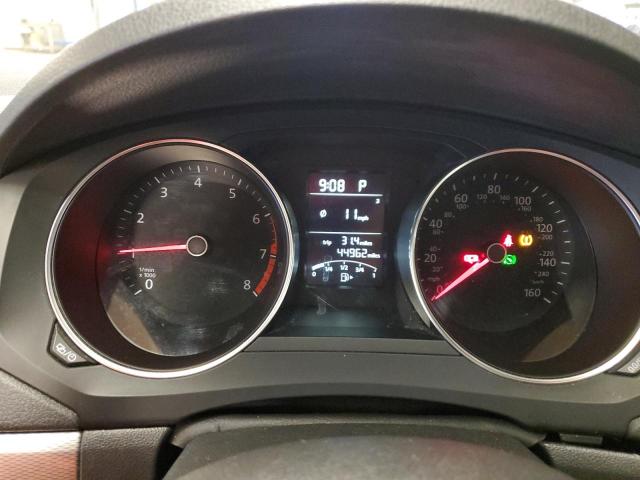 2017 VOLKSWAGEN JETTA S - 3VW2B7AJ6HM281326