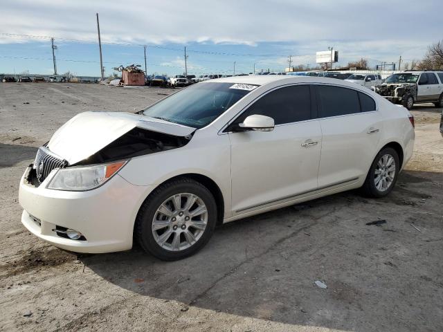 2013 Buick LaCrosse 