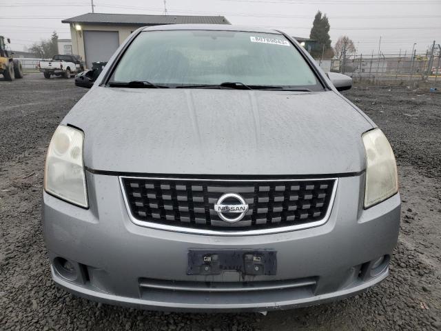 2009 Nissan Sentra 2.0 VIN: 3N1AB61E79L616177 Lot: 51063654