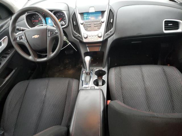 2GNALAEK6F1174249 | 2015 CHEVROLET EQUINOX LS