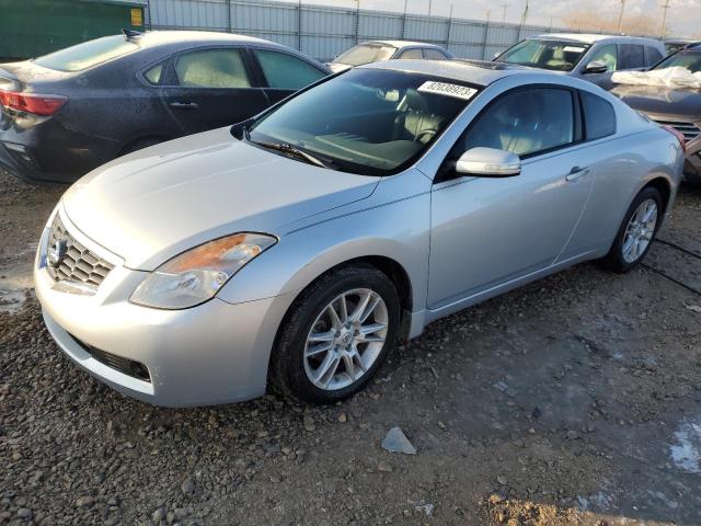 2008 Nissan Altima 3.5SE