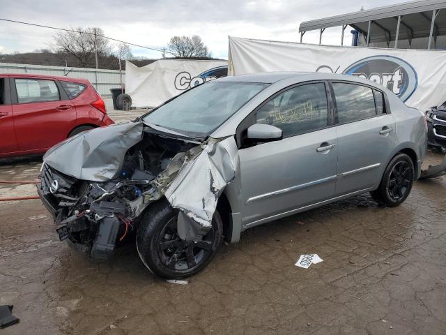 2010 Nissan Sentra 2.0