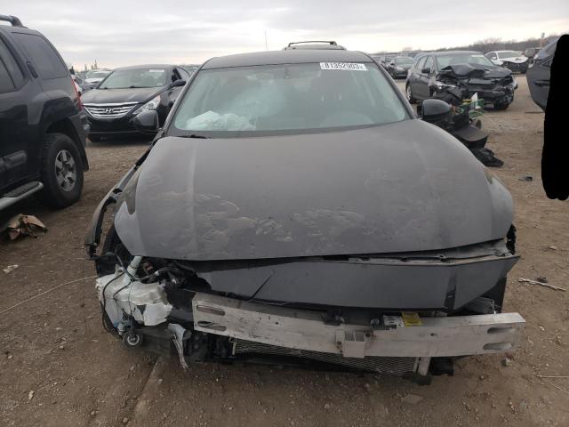 2019 NISSAN ALTIMA S - 1N4BL4BV1KC235028