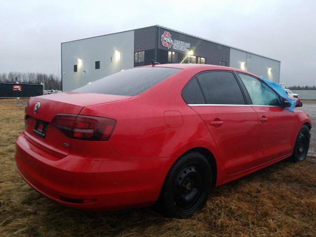 3VWD07AJXGM372869 | 2016 VOLKSWAGEN JETTA COMF