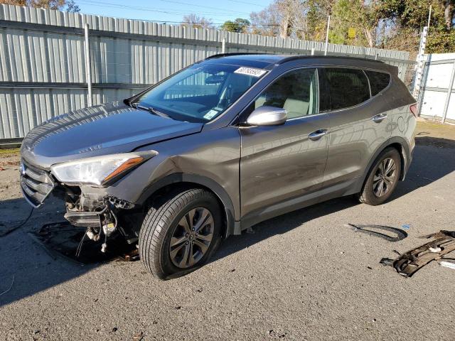 2014 Hyundai Santa Fe Sport 