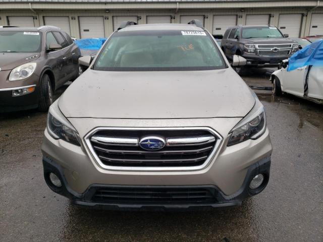 4S4BSADC6J3331254 | 2018 SUBARU OUTBACK 2.