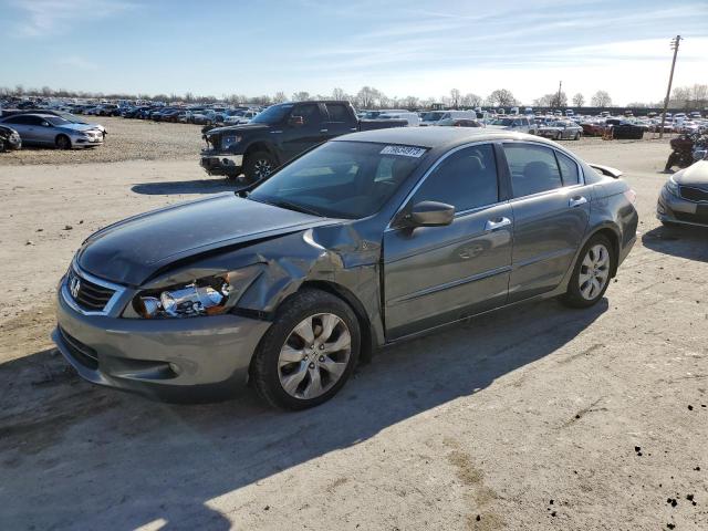 2008 Honda Accord Coupe EX-L