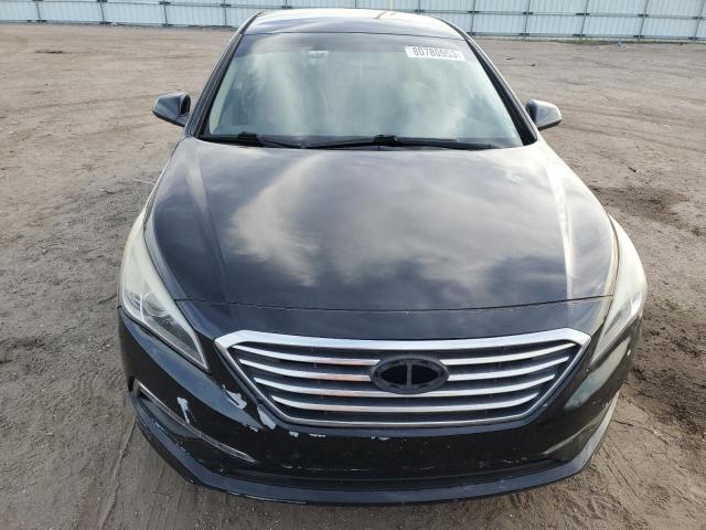 5NPE24AF6FH232432 | 2015 HYUNDAI SONATA SE