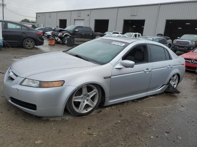 2005 Acura TL 