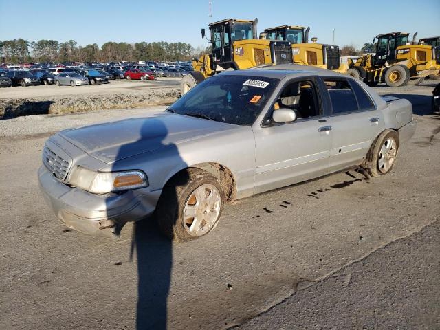 2003 Ford Crown Victoria LX