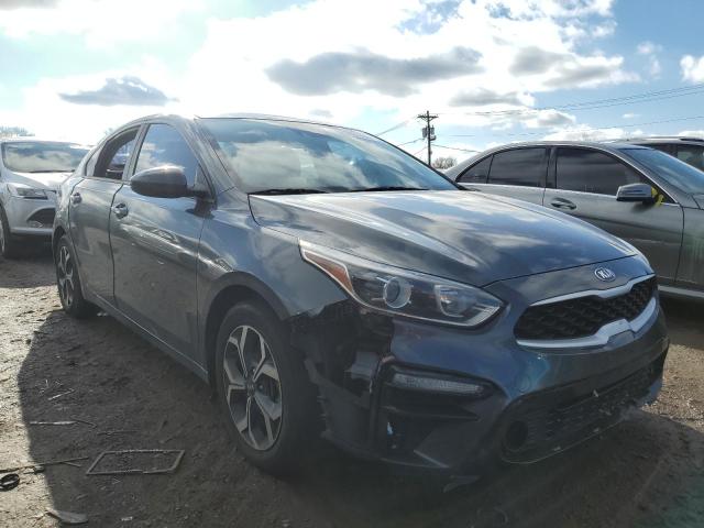 3KPF24AD7KE086141 | 2019 KIA FORTE FE