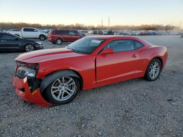 2014 Chevrolet Camaro LS