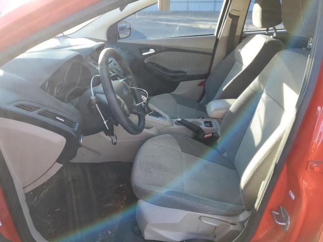 2012 Ford Focus - Image 7