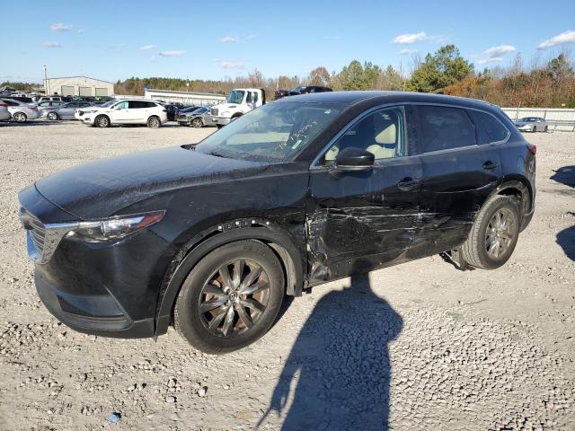 2016 Mazda CX-9 Touring