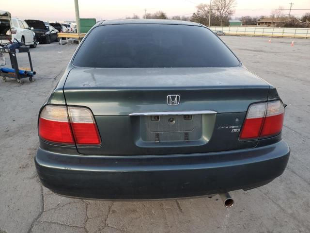 1HGCD553XVA213591 | 1997 Honda accord lx