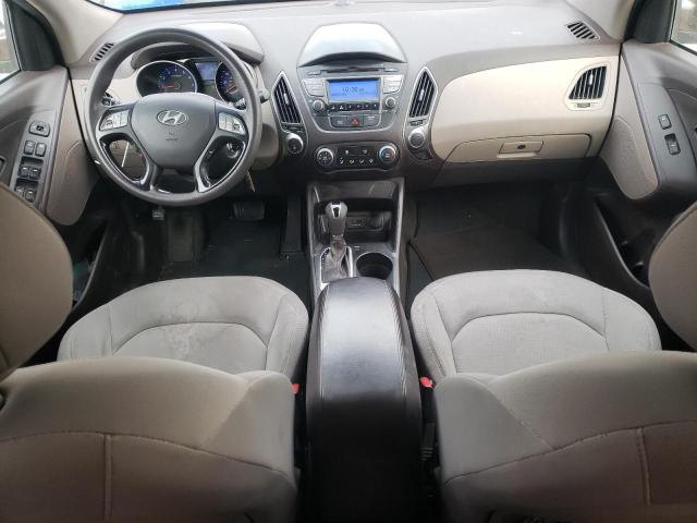 KM8JT3AF1FU992565 | 2015 HYUNDAI TUCSON