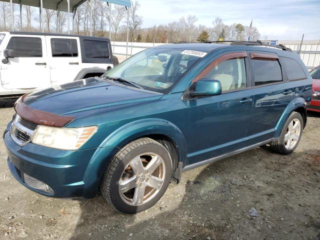 2009 Dodge Journey SXT