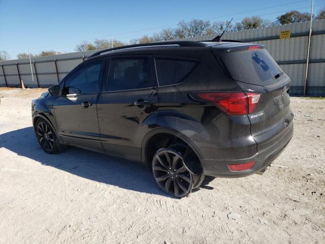 1FMCU0GD3KUA07008 | 2019 FORD ESCAPE SE