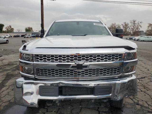 2019 CHEVROLET 2500 HD 1GC1CREB7KF185822